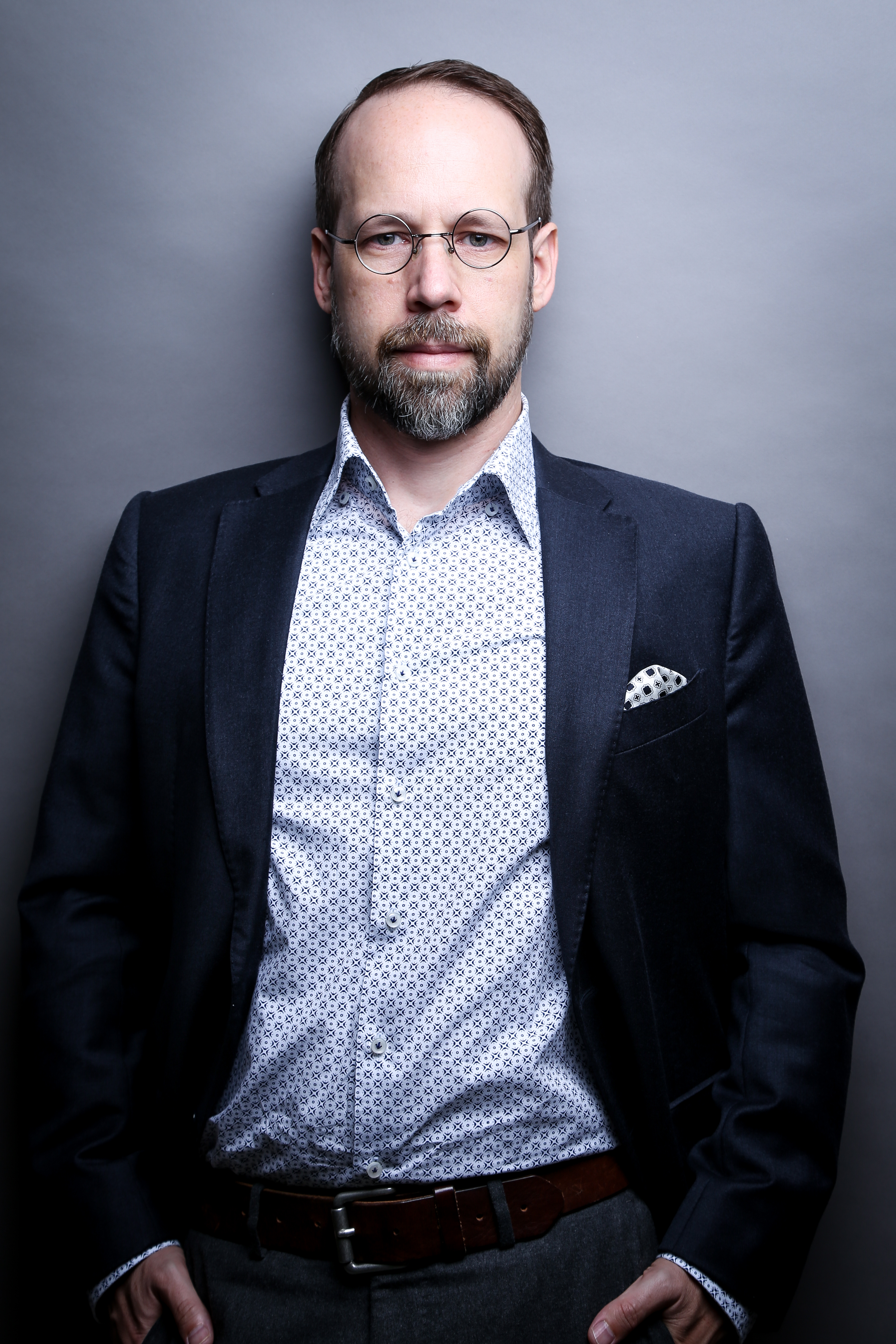 Jörg Godau