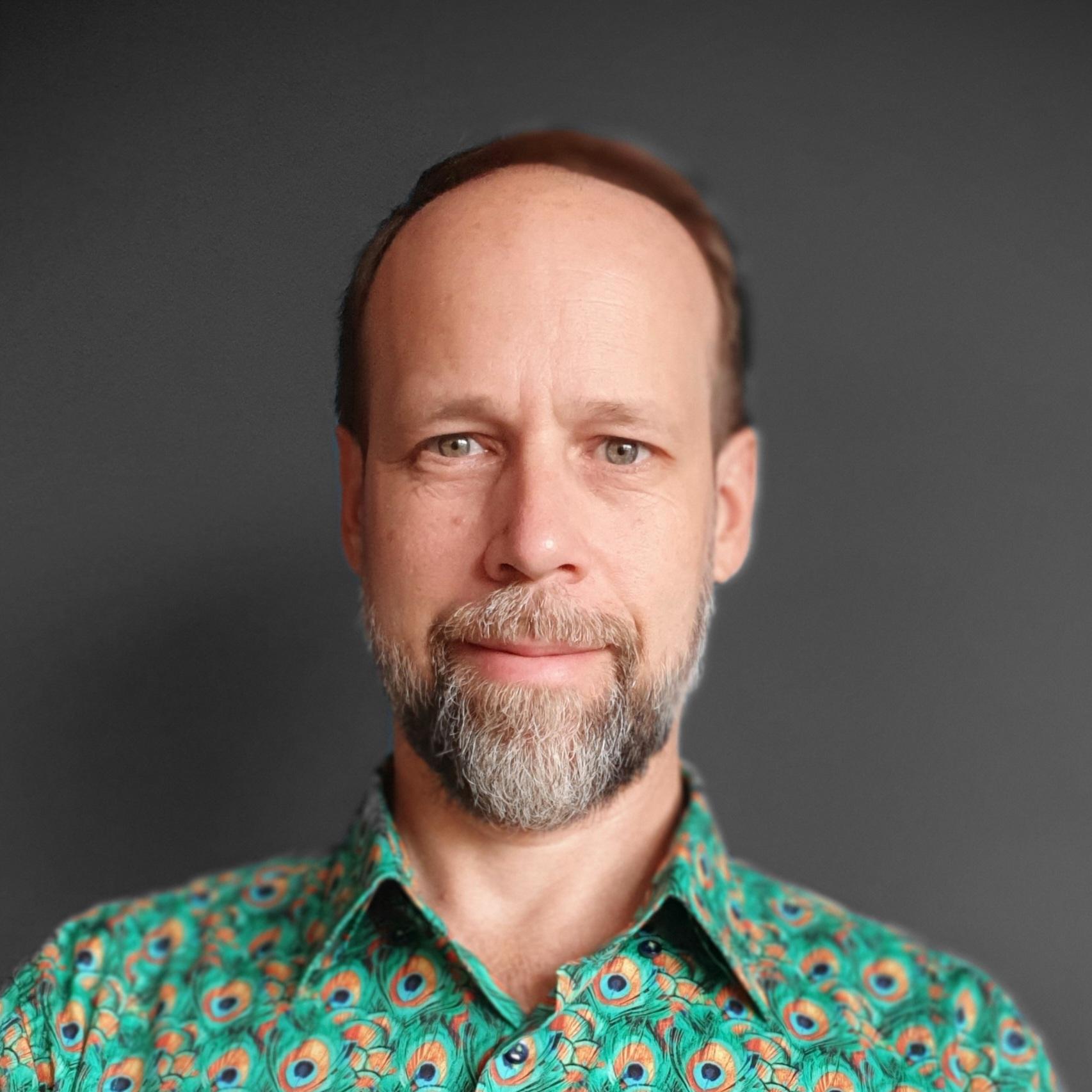 Jörg Godau